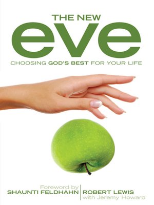 cover image of The New Eve
